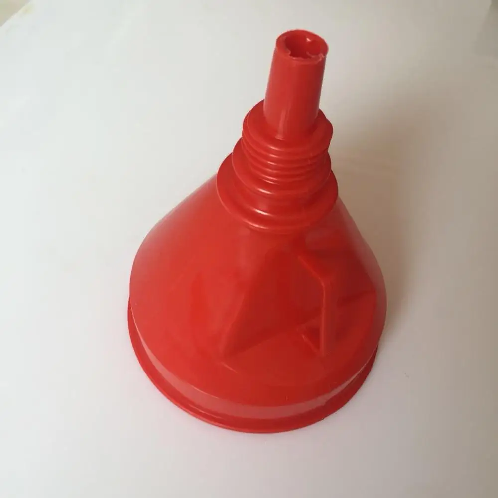 
plastic funnel, Car Plastic Oil Filter Automotive Funnel Tools Multi-funtion Flexible Tube Oil Funnel 