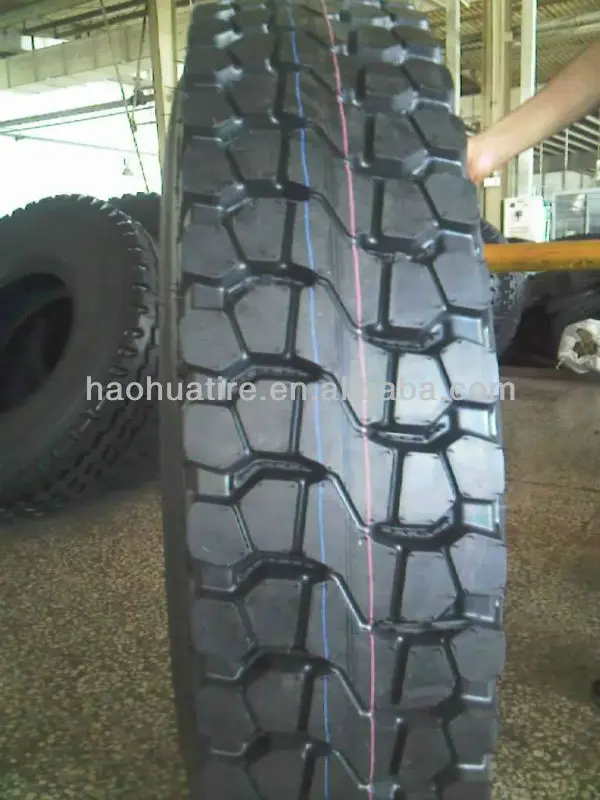 11. 00r20 китайская радиальная грузовая шина высокого качества