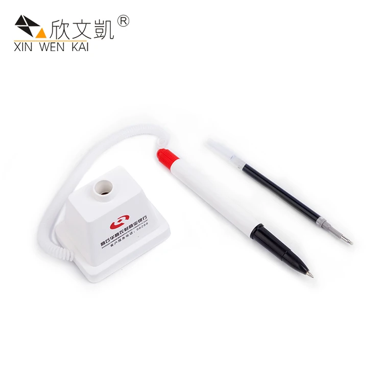 
Hot Sale Chinese Factory Online Shopping Advertising Ballpoint Pen With Custom Logo 
