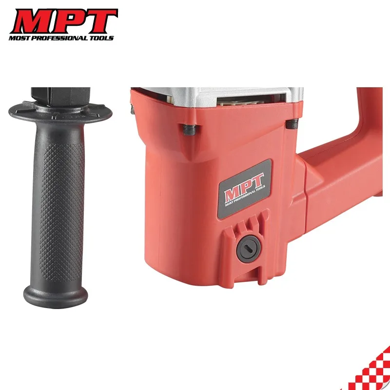 
MPT 1050W hammer drill 26mm 