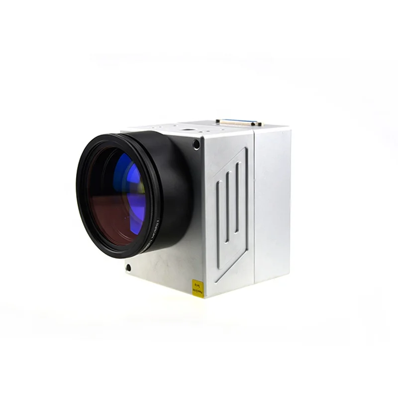 
Hot sale manufacture optical 5000mm/s Zbtk /Galvanometer Scanner/ Scan Head for Fiber Laser marking Machine 