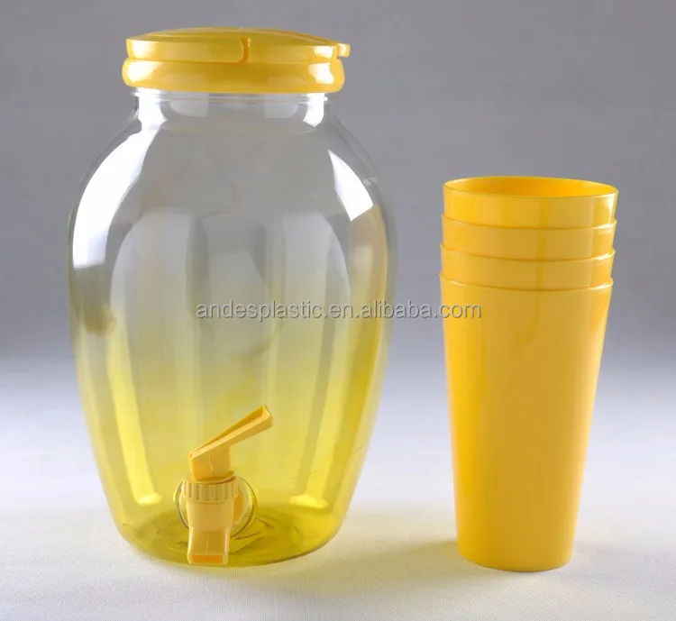 Wholesale High Quality Drinking Design Beer Dispenser