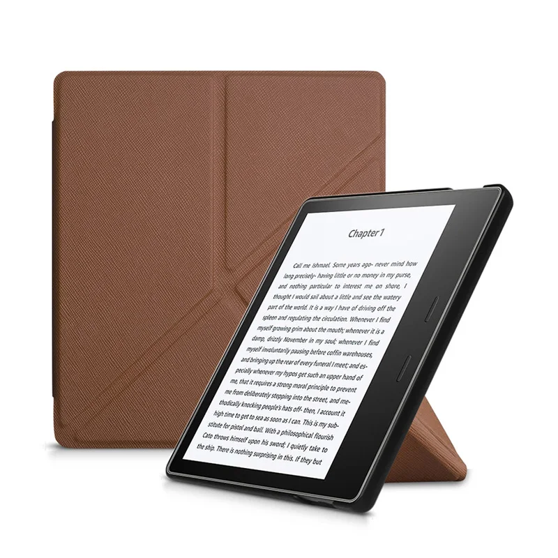 Книга Стиль чехол для Amazon kindle 3 2019 7 дюймов читалка