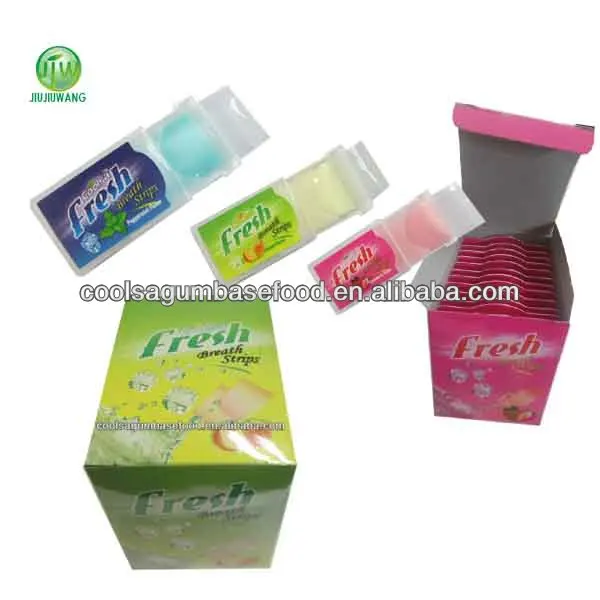 
 Jjw ассорти фруктовыми вкусами монетный двор свежее полосы  