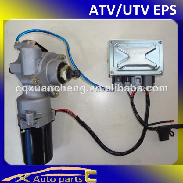 2014 популярных мотовездеход электрический усилитель руля( вспенивающийся полистирол) для polaris рейндёер хр 500