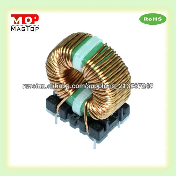 Фильтр Common Mode Choke