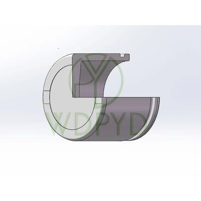 Поршень тормозного суппорта для HONDA CIVIC, для TOYOTA COROLLA, VOLVO S40, для MITSUBISHI COLT D025138 25138