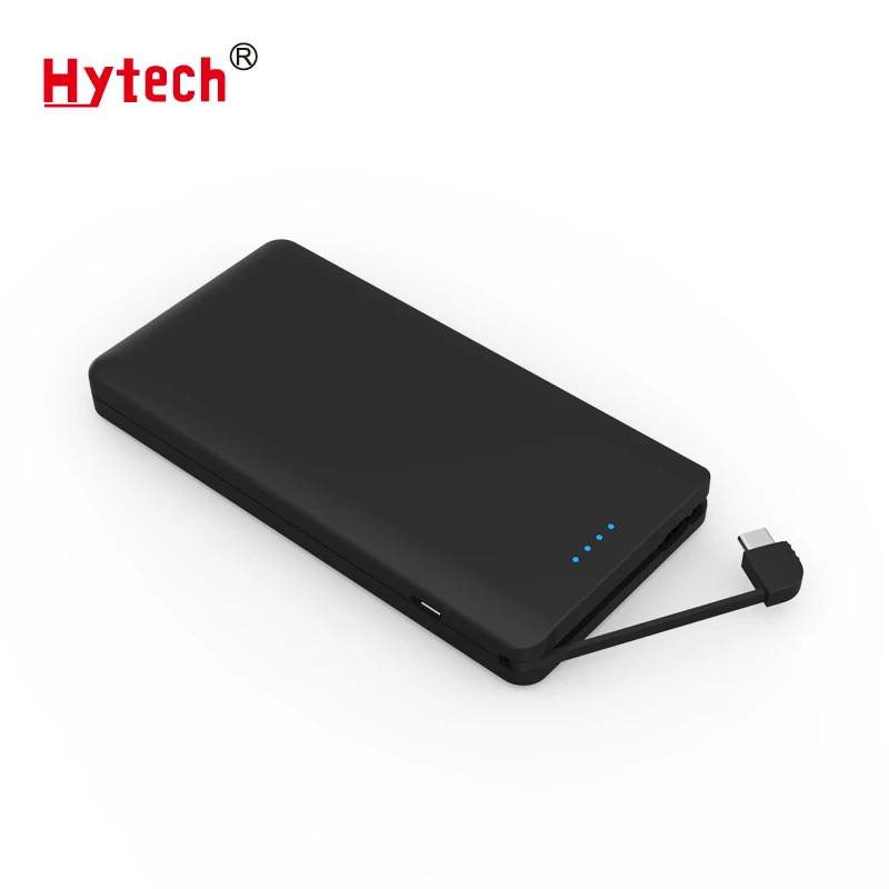 DC240 QI Certified Wireless Mobile Charger Pad with 5000mAh Power Bank Charger