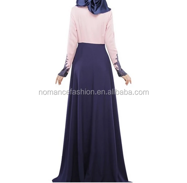 abaya models dubai clothes 2018