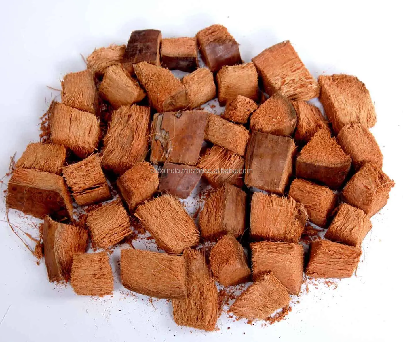 USEFUL COCO HUSK