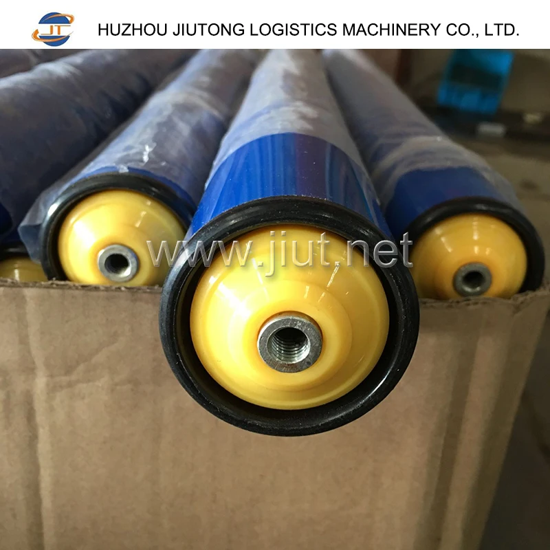 factory price steel tube roller , conveyor roller