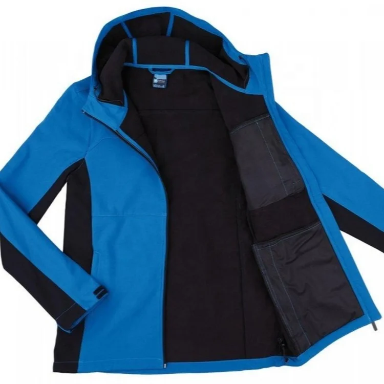 Topgear Fuzhou supplier wholesale waterproof men jacket softshell