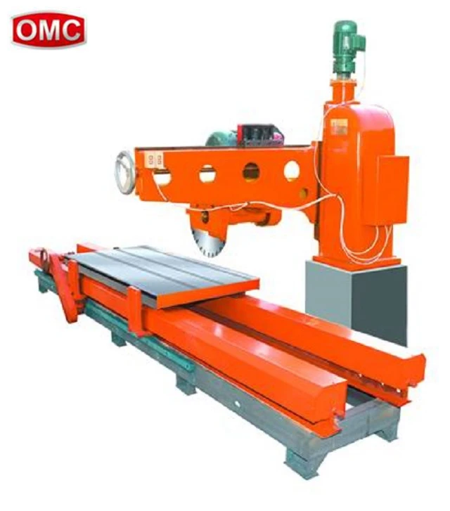 Автоматическая дисковая фаска мельница для резки мрамора гранита камня