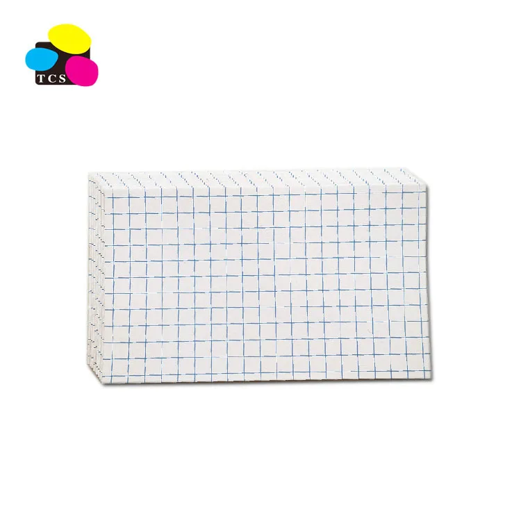 3x5 ,4x6, 5x8 paper rainbow neon pack  index review cards