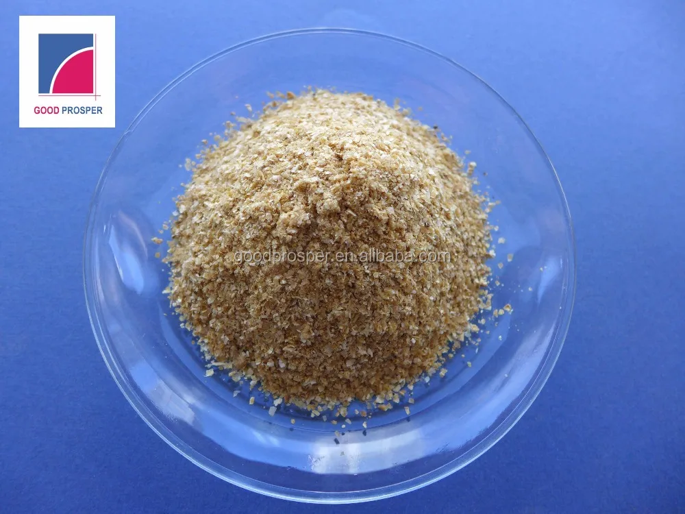 
Maize Corn Gluten Feed for Animal from China 
