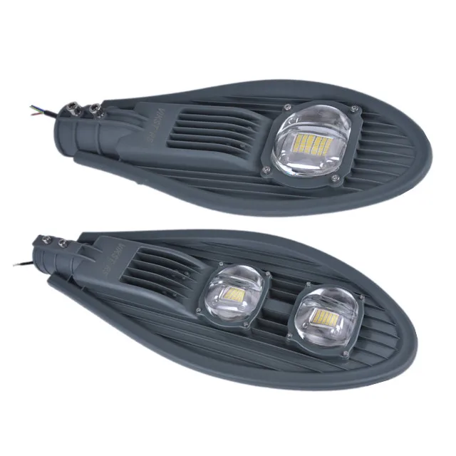 public led street light ip65 waterproof led lamp street light cost effective 36w led street light lamp 50W 100W 150W 200W