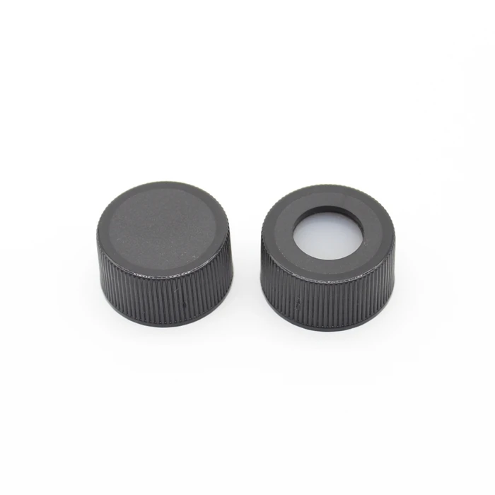24mm Screw Thread Plastic Cap