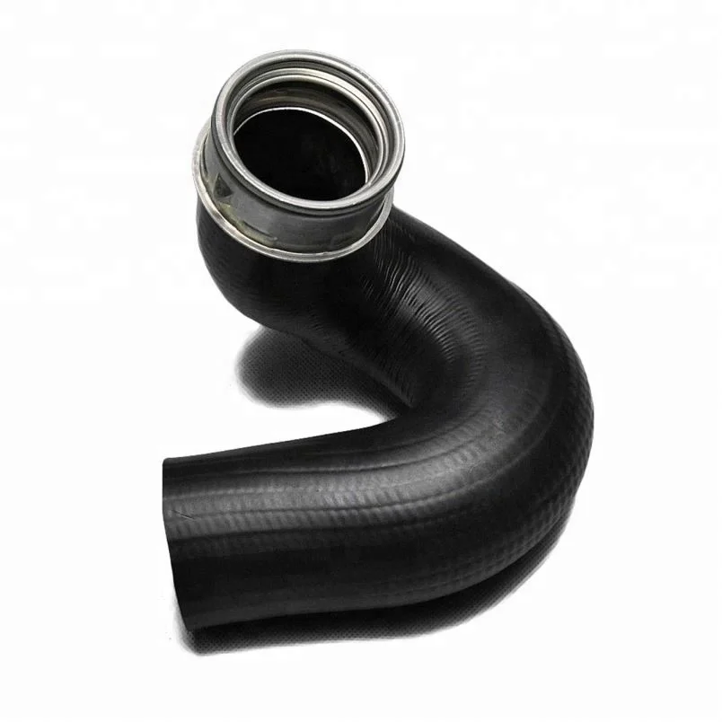 3B0145828H 3B0 145 828 H Auto Engine Rubber Turbocharger Air Intake Hose For Passat Skoda Superb