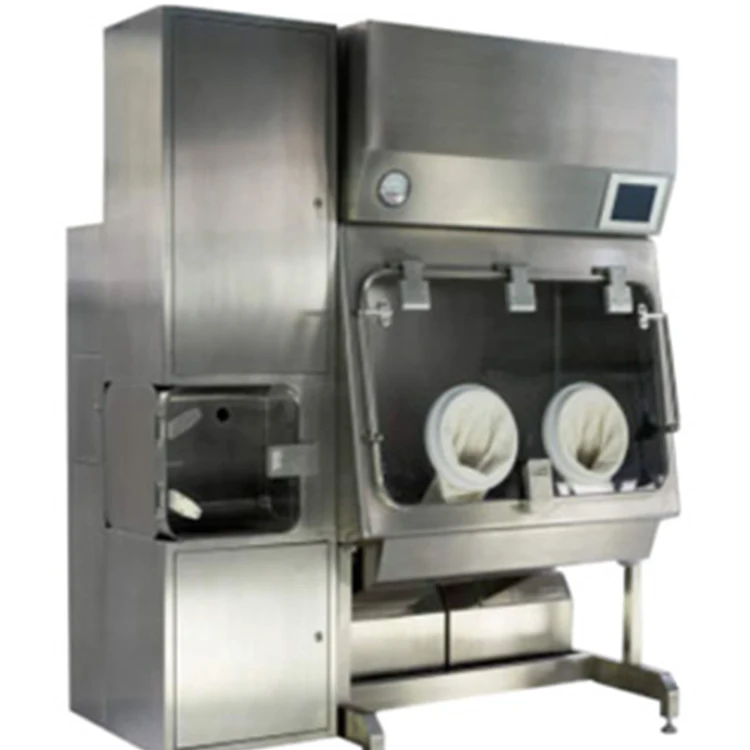 Aseptic Test and Isolation Room for High-end Industry of Chinese Suppliers