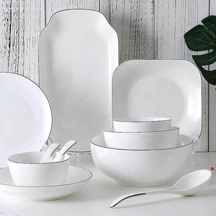 
luxury custom made german dinnerware brands 