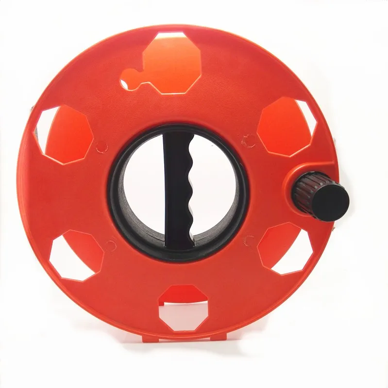 Capacity Cord Reel