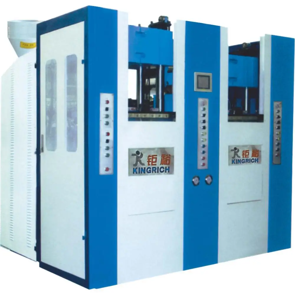 KR2302-TR Full automatic TR extrusion moulding machine