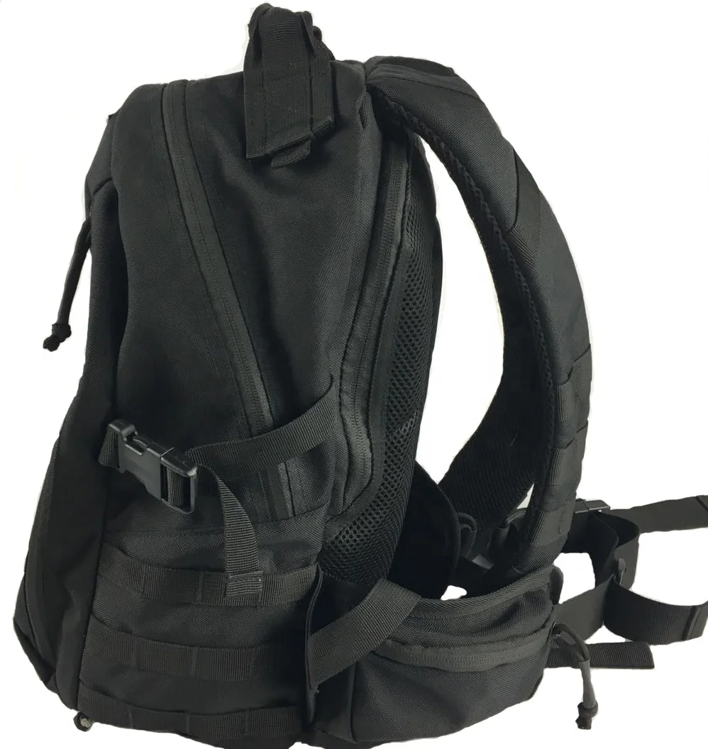 1000D Cordura Custom Military Tactical Back Pack Assault Pack Large Backpack Rucksack Bagpack Daypack Outdoor Schule