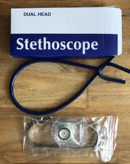 FarmaSino Popular convenient hot-selling stethoscope