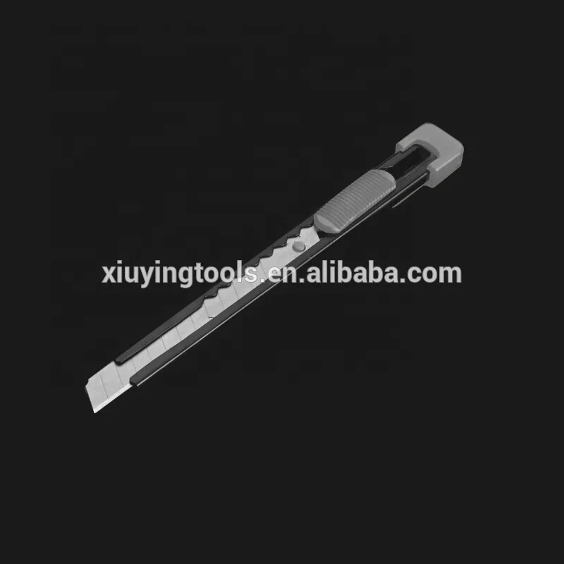 
9mm Plastic stud steak grace Snap Off Cutter 