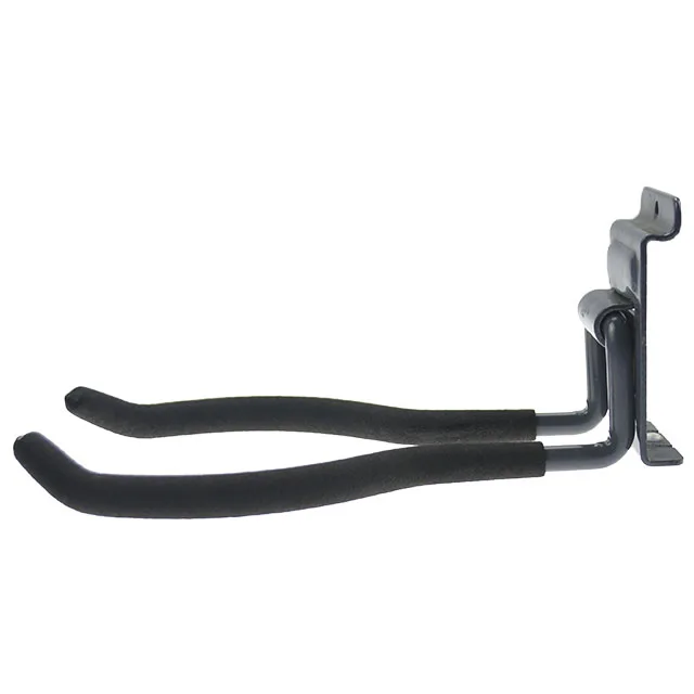 160mm/6.25 inch slat wall garage storage power tools hook drill holder