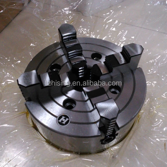 
Лидер продаж, токарный патрон высшего качества серии K72 с 4 зажимами 