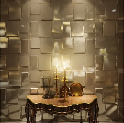 
rubik 3d wall decoration material korea 3d wallpaper 