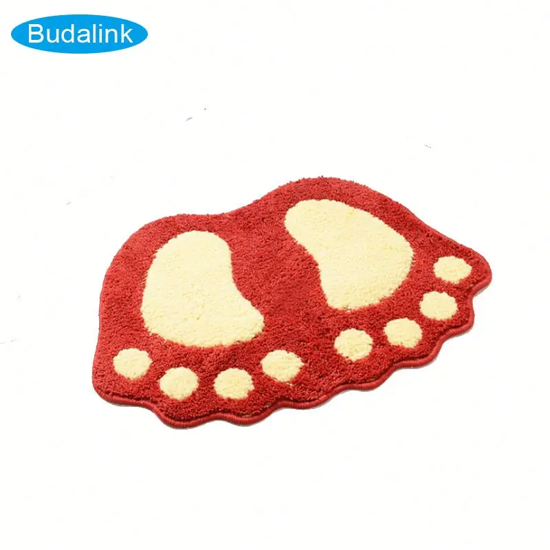 floor mat H0Tyk bathroom floor mat