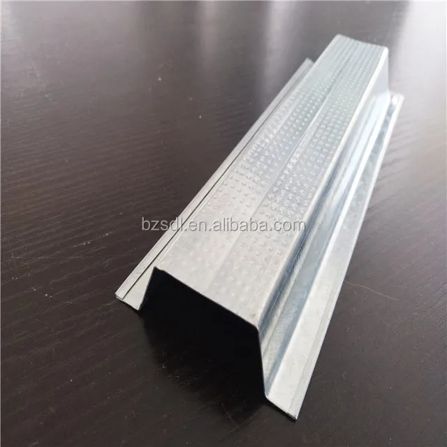 American standard omega furring channel