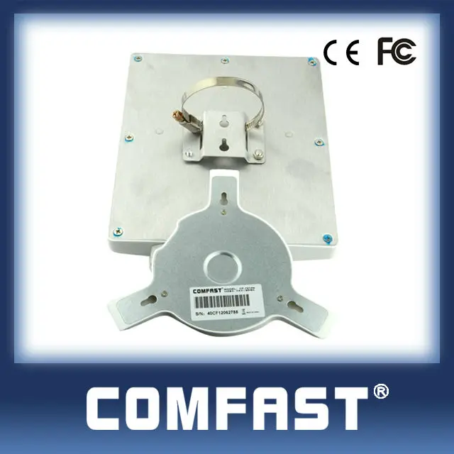 открытый wi-fi передатчик comfast cf-7214n 802.11n 150m 150m ralink usb-адаптер