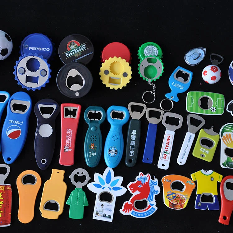 Customized Bottle Opener Parts Can Wine Wooden Bottle Opener