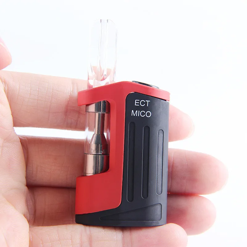 Трендовая Магнитная батарея для вейпа с резьбой 510, батарея vapmod для испарителя cbd