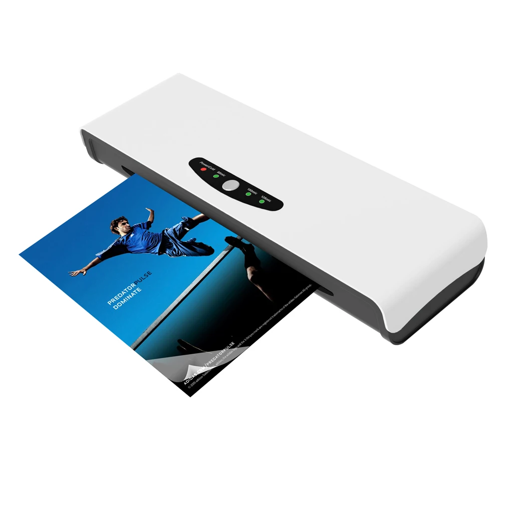 Термоламинатор JACC-A3 A4 13 дюймов 12,5 дюймов, офисный ламинатор