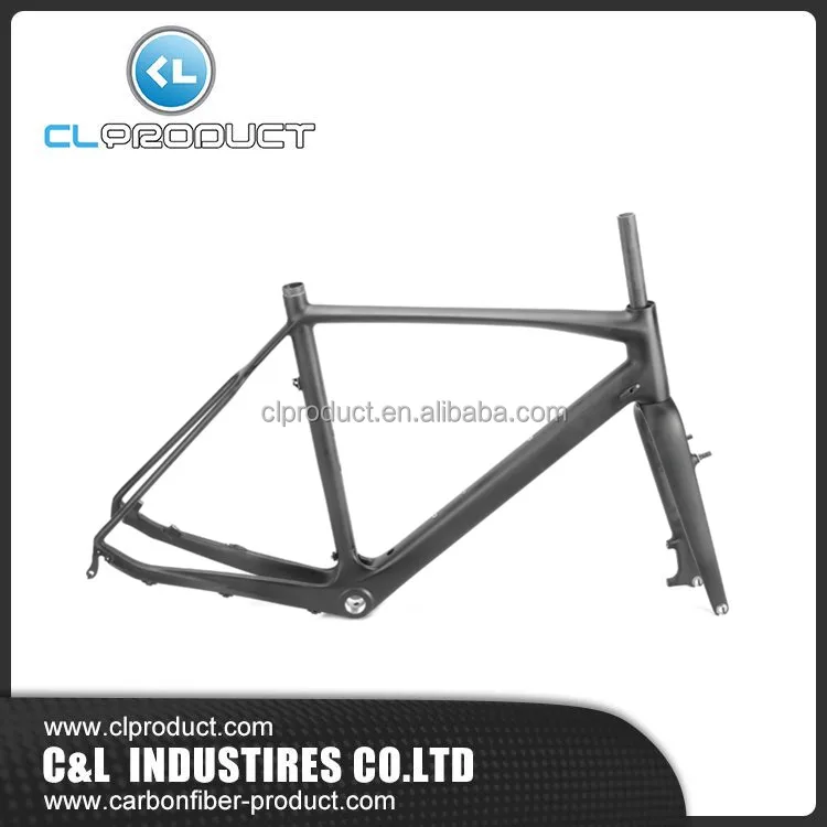 Cheap Price Best Quality Carbon Fiber Bicycle Frame