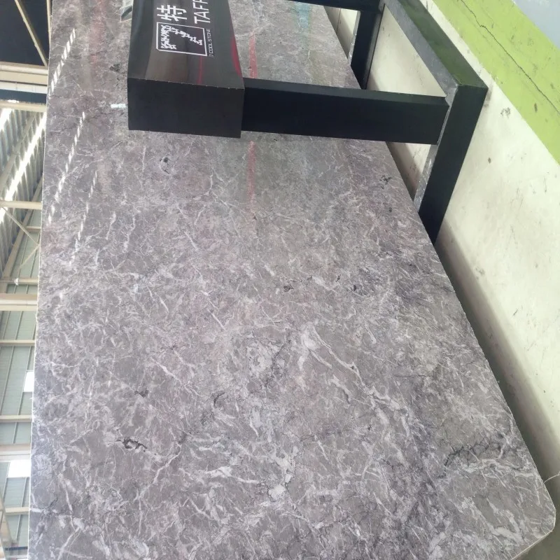 Italian classical pietra natural stone sunny tafrry gray marmo with white veins grey marble for slab polished floor tiles price