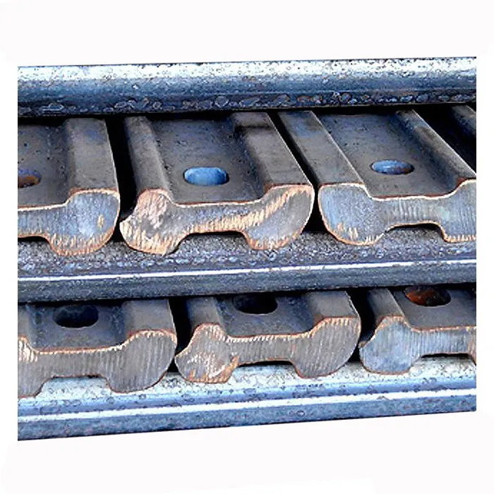 EN13674 30E1/45E1/49E1/50E1/54E1/60E1/60E2 rail joint bar