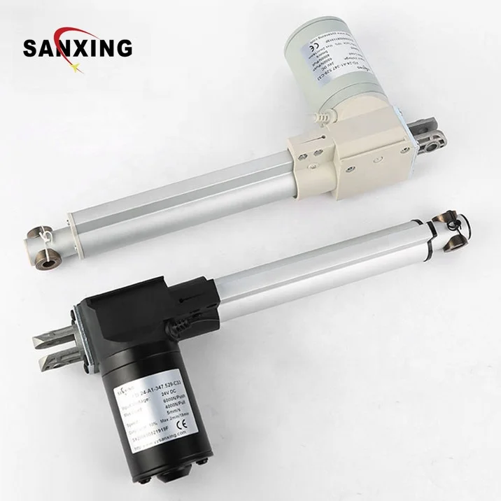 6000N low price electric bed lift motor linear actuator mechanism