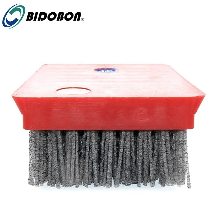 Fickert антикварная Алмазная абразивная щетка для автоматической полировальной машины