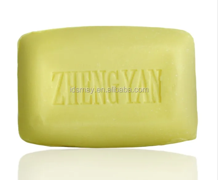 wholesale Sulphur Medicated Soap from China factory
