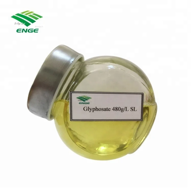  Гербицид глифосат sunphosate 360 sl 1 л бутылка для