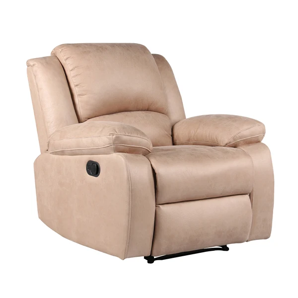 
Living room manual recliner lazy boy sofa TV chair BRC-353 