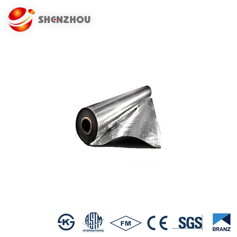 
Reflective Aluminum Foil Insulation,vapor barrier,reflective aluminum foil 