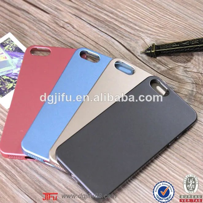 Alibaba выразить, ультра тонкий пластиковый трудный случай для iphone, новый продукт