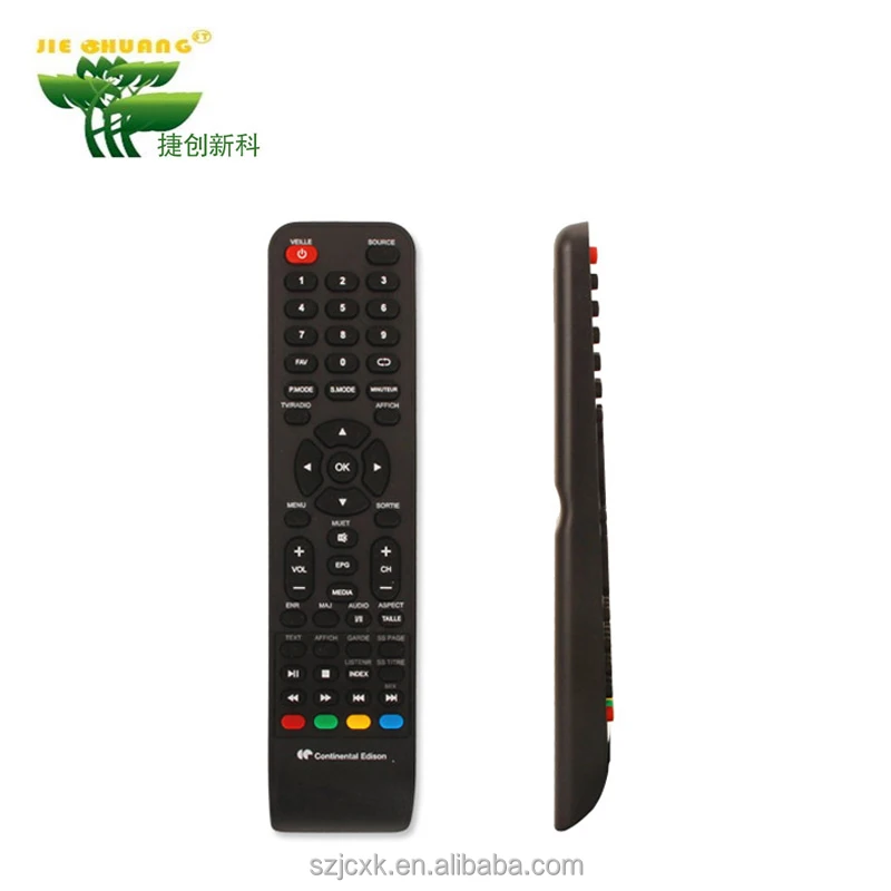  Smart set top box ТВ пульт дистанционного управления conctrol