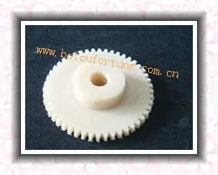 малый нейлон рисунок шестерни